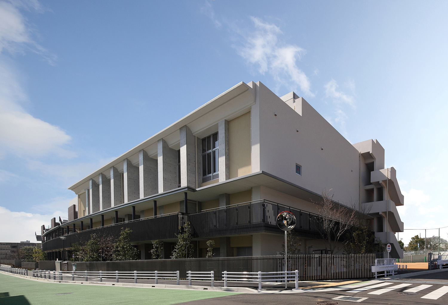 神戸市立祇園小学校