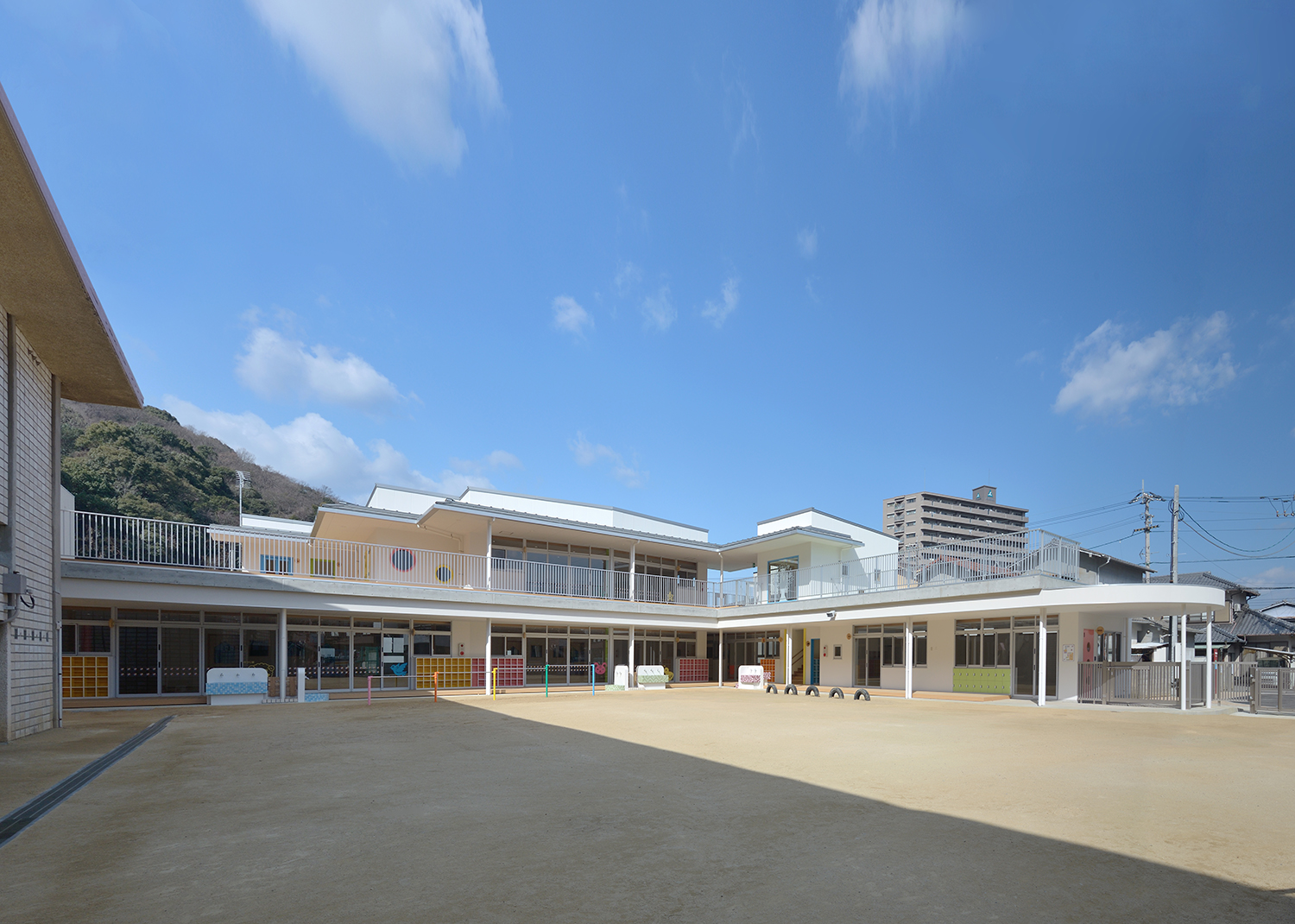 高松聖ヤコブ幼稚園