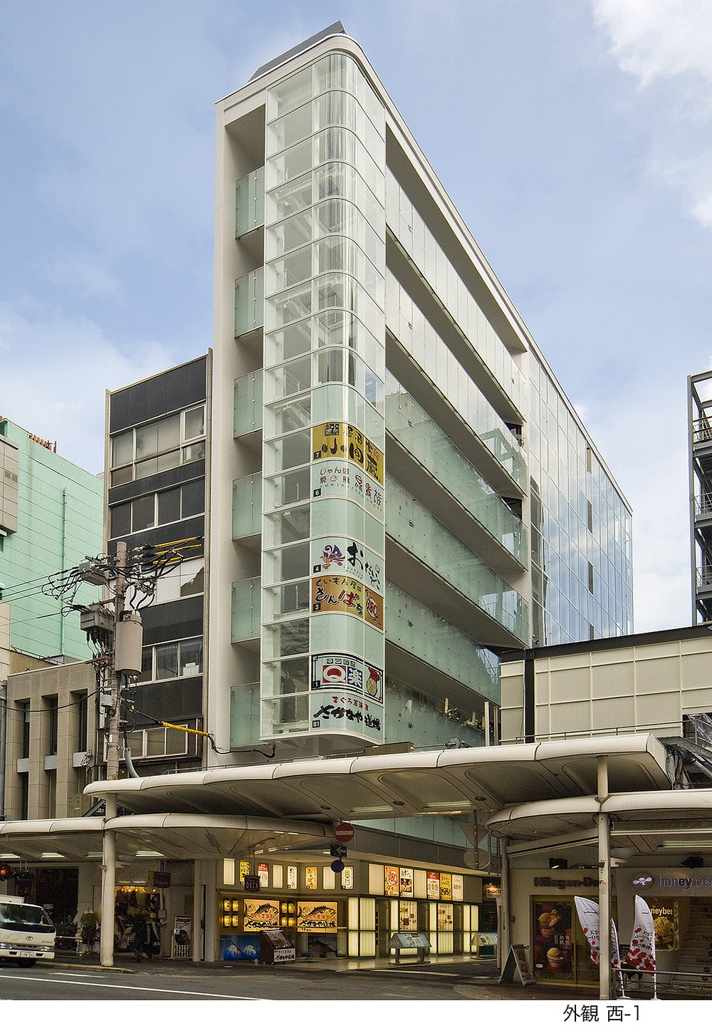 河原町 DECK By COAST