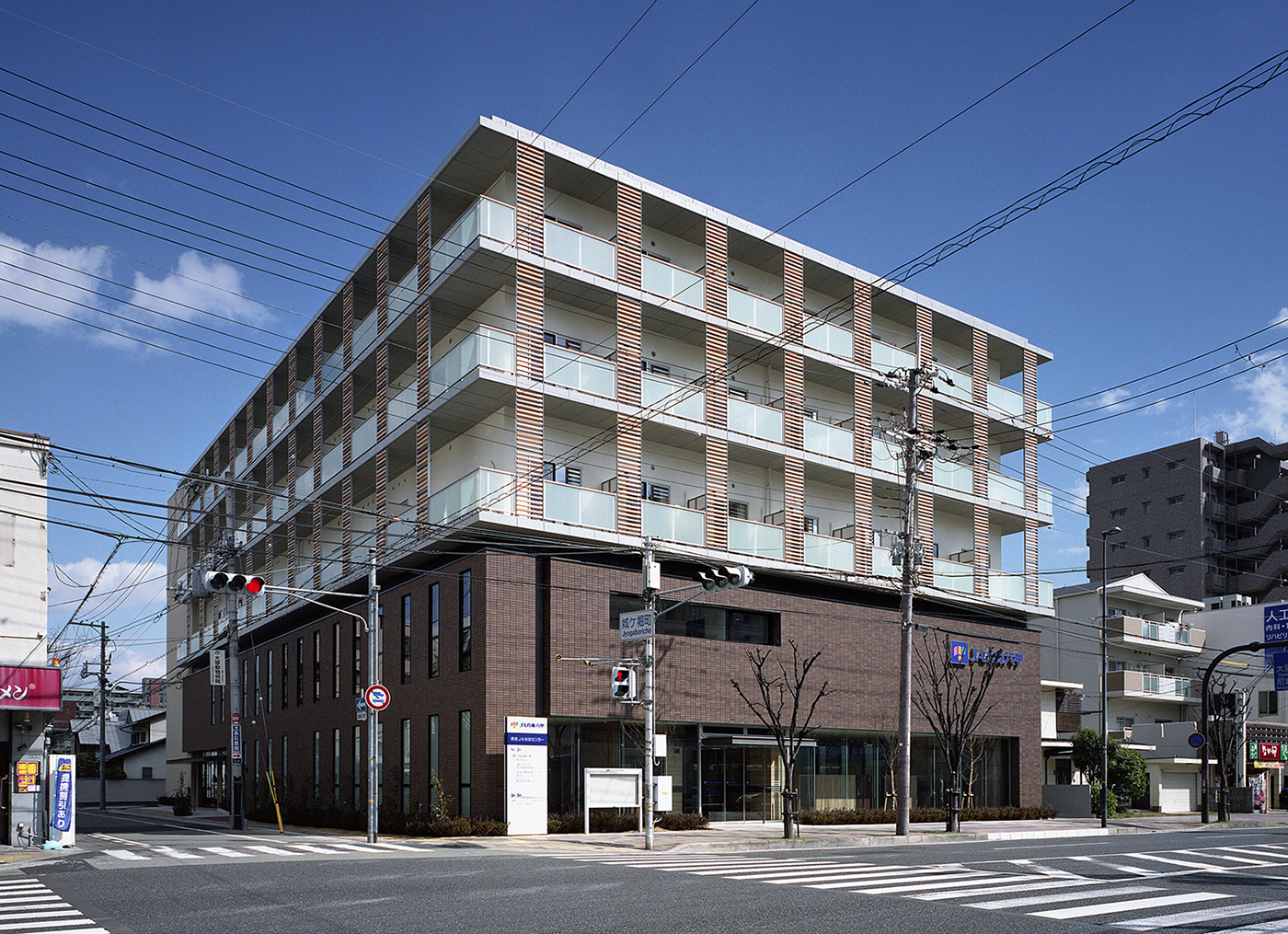 JＡ兵庫六甲西宮総合センター