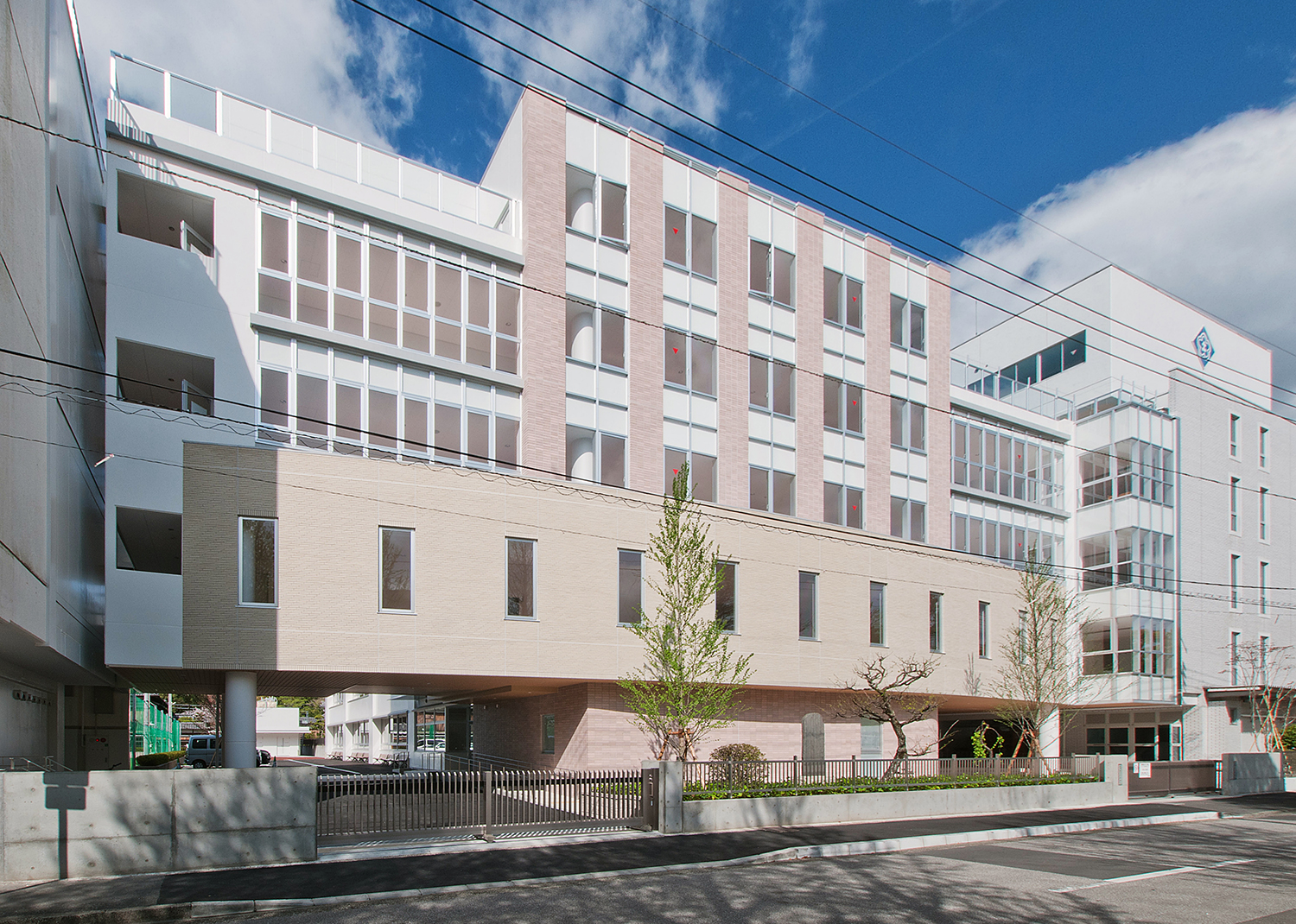 学校法人土佐女子中学高等学校