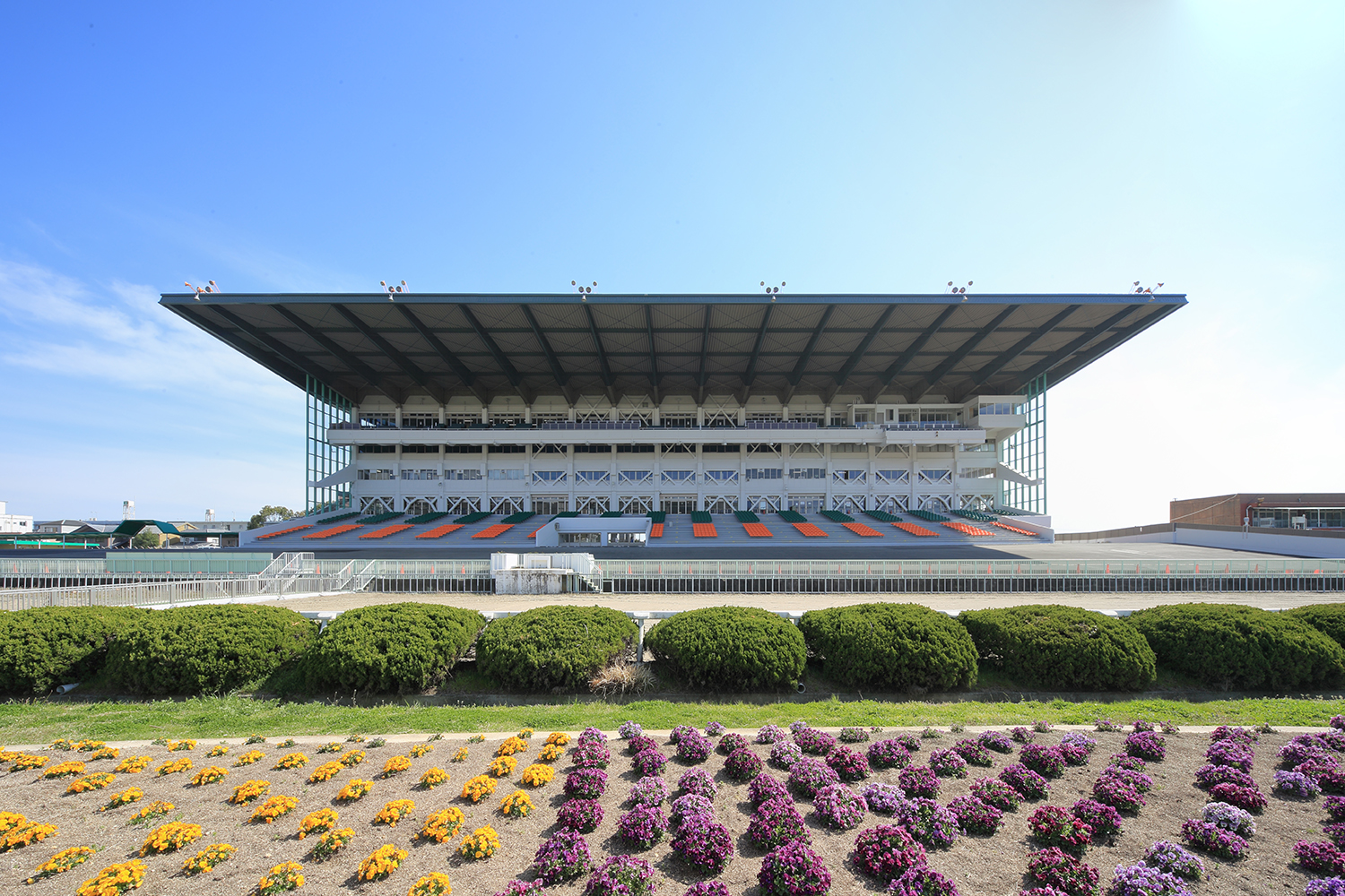姫路競馬場
